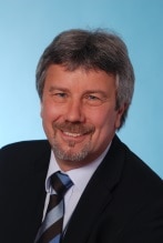 Gerhard Ninow